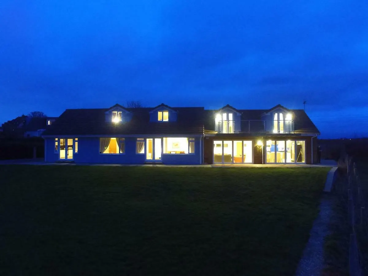 The Annex At Highmead Apartment Exeter