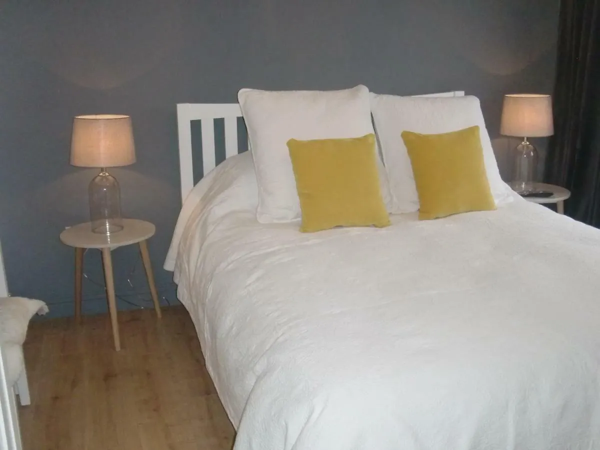 The Annex At Highmead Apartment Exeter