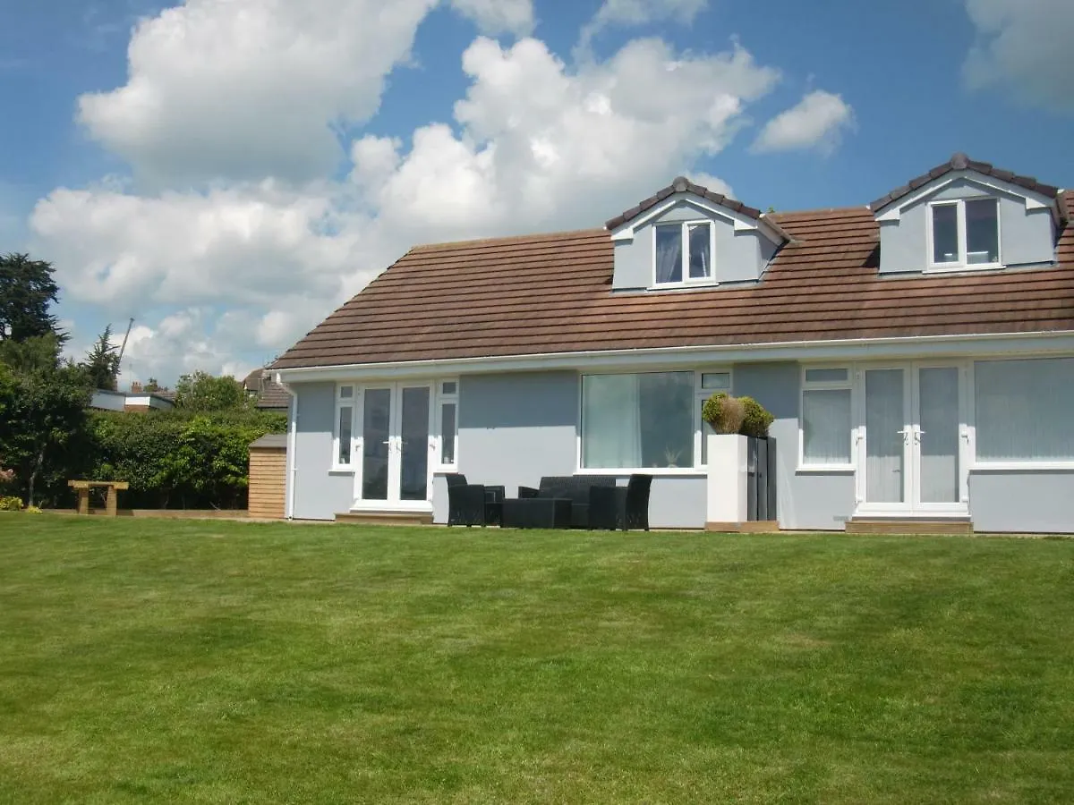 The Annex At Highmead Apartment Exeter