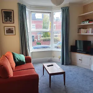 Elmside Exeter