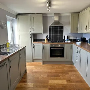 The Dairy, Bramble Farm Ferndown